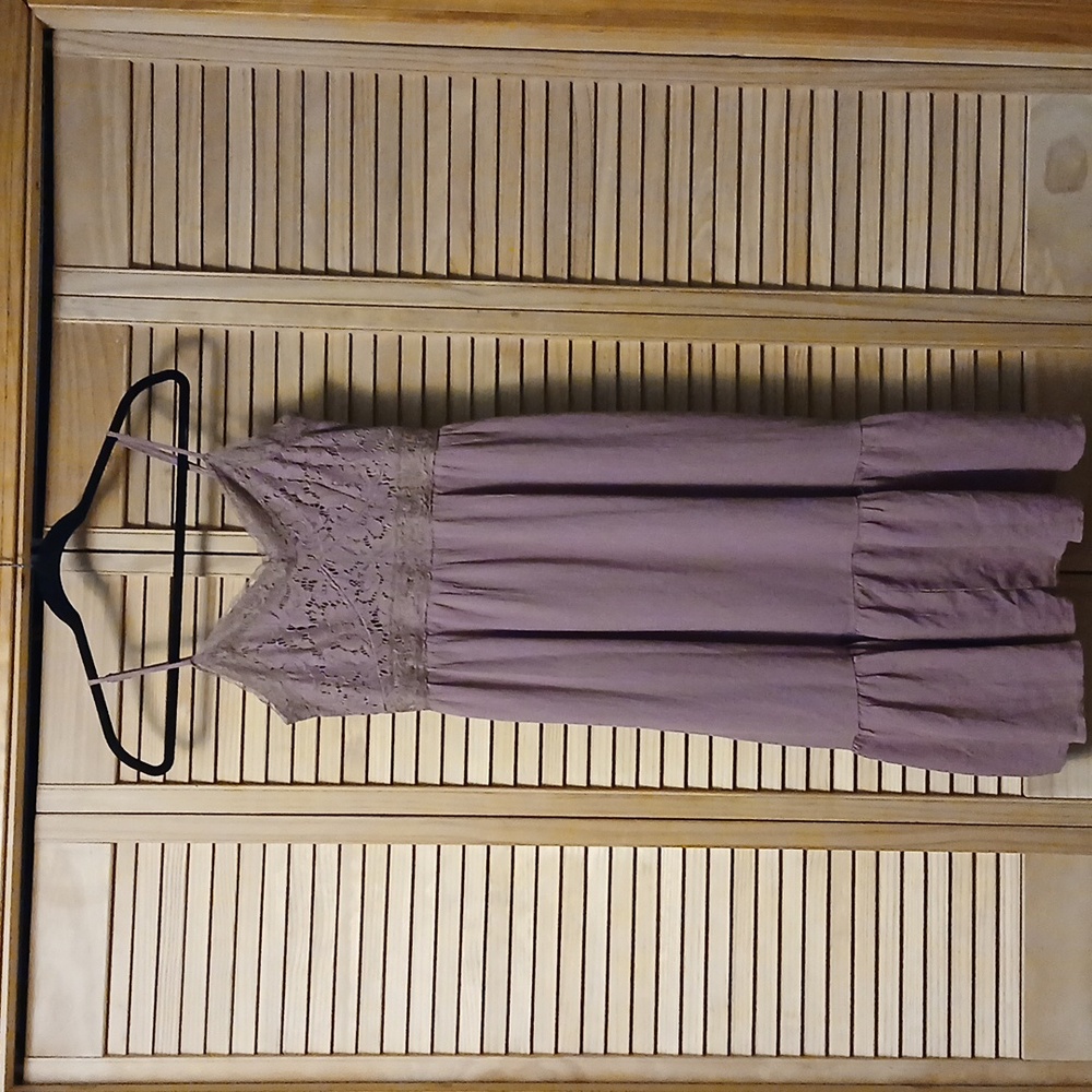 Maurices sleeveless dress